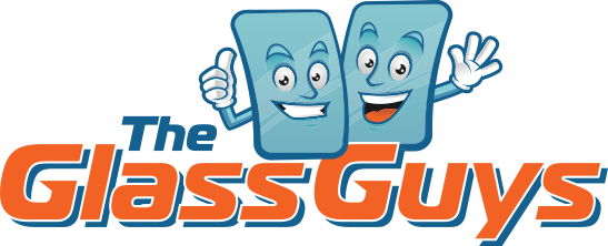 the glass guys logo